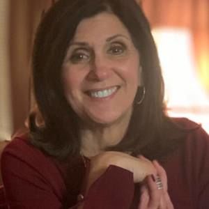 Meet your Posher, Deborah